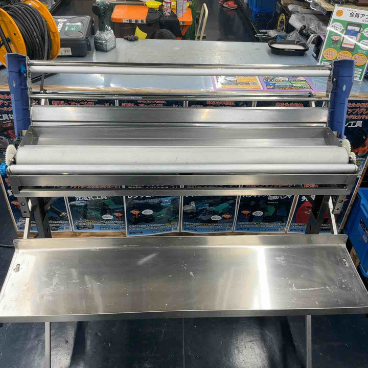 【店頭受取り限定】◇極東 手動糊付け機 β-ED (B-ED)【藤沢店】