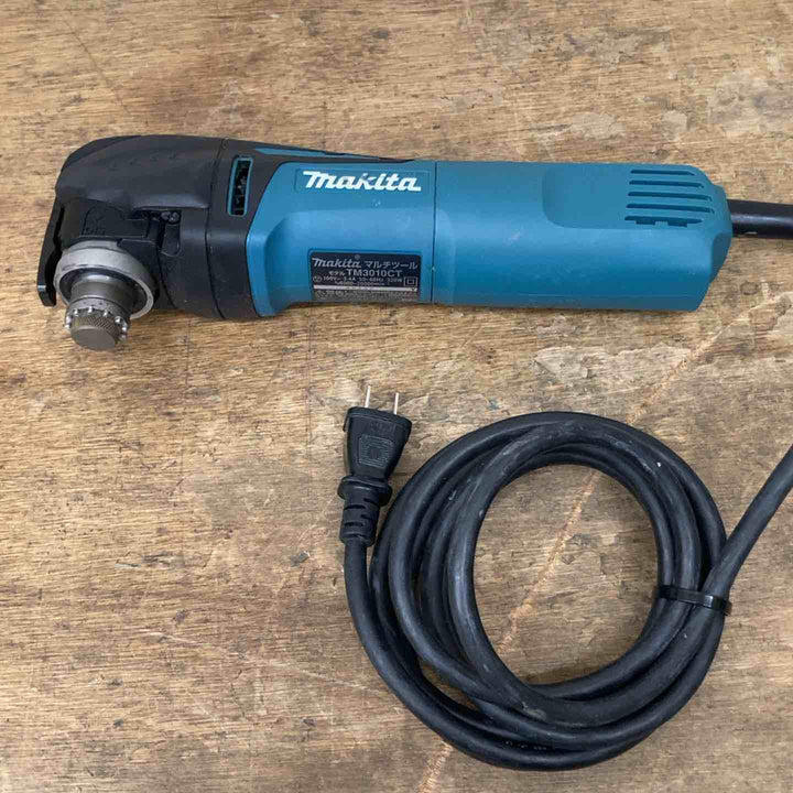 ★マキタ(makita) マルチツール TM3010CT【柏店】
