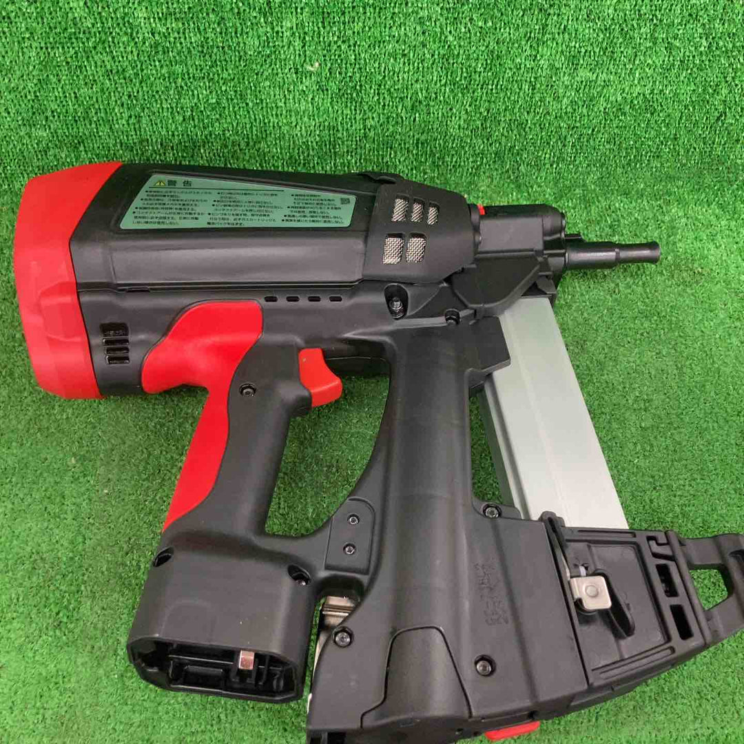 ★マックス(MAX) ガスネイラ GS-738C2【川崎店】