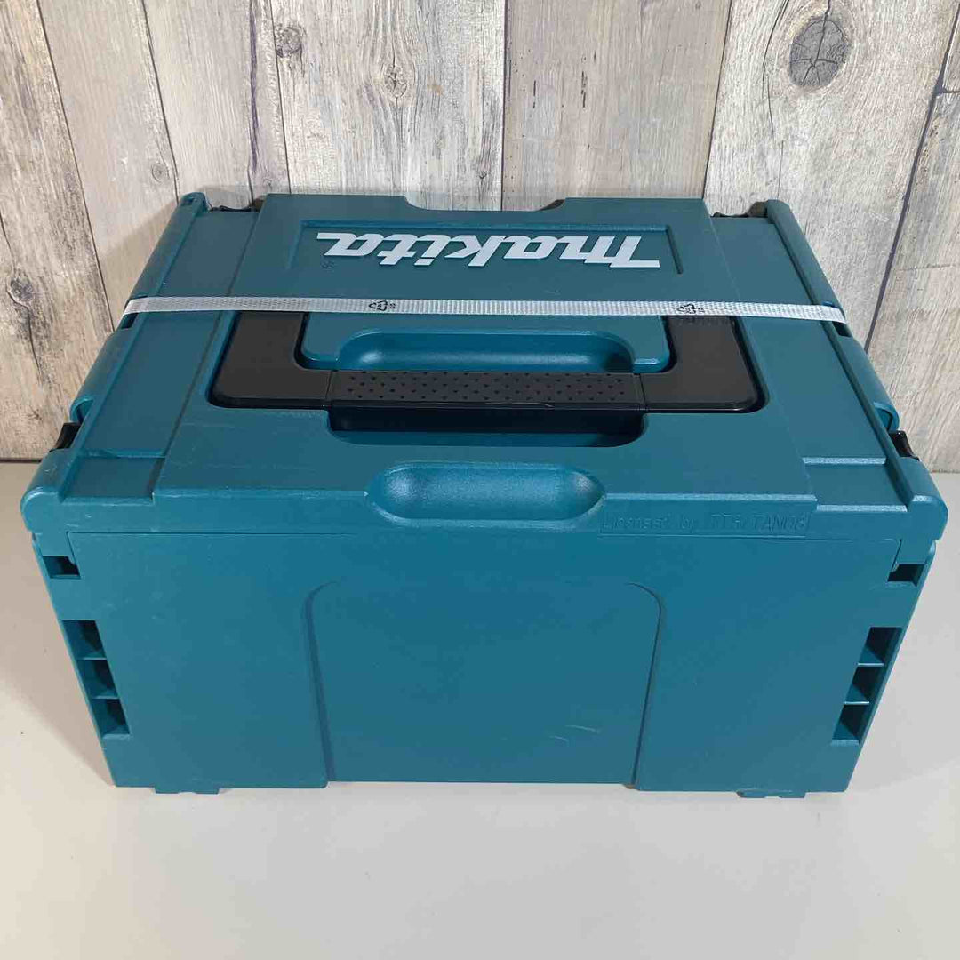 ★マキタ(makita) 18V 125mmコードレス丸のこ HS474DRGX 【戸田店】