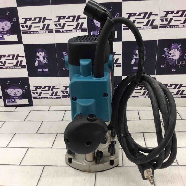 ☆マキタ(makita) ルーター RP0910【所沢店】本体付属は8mm