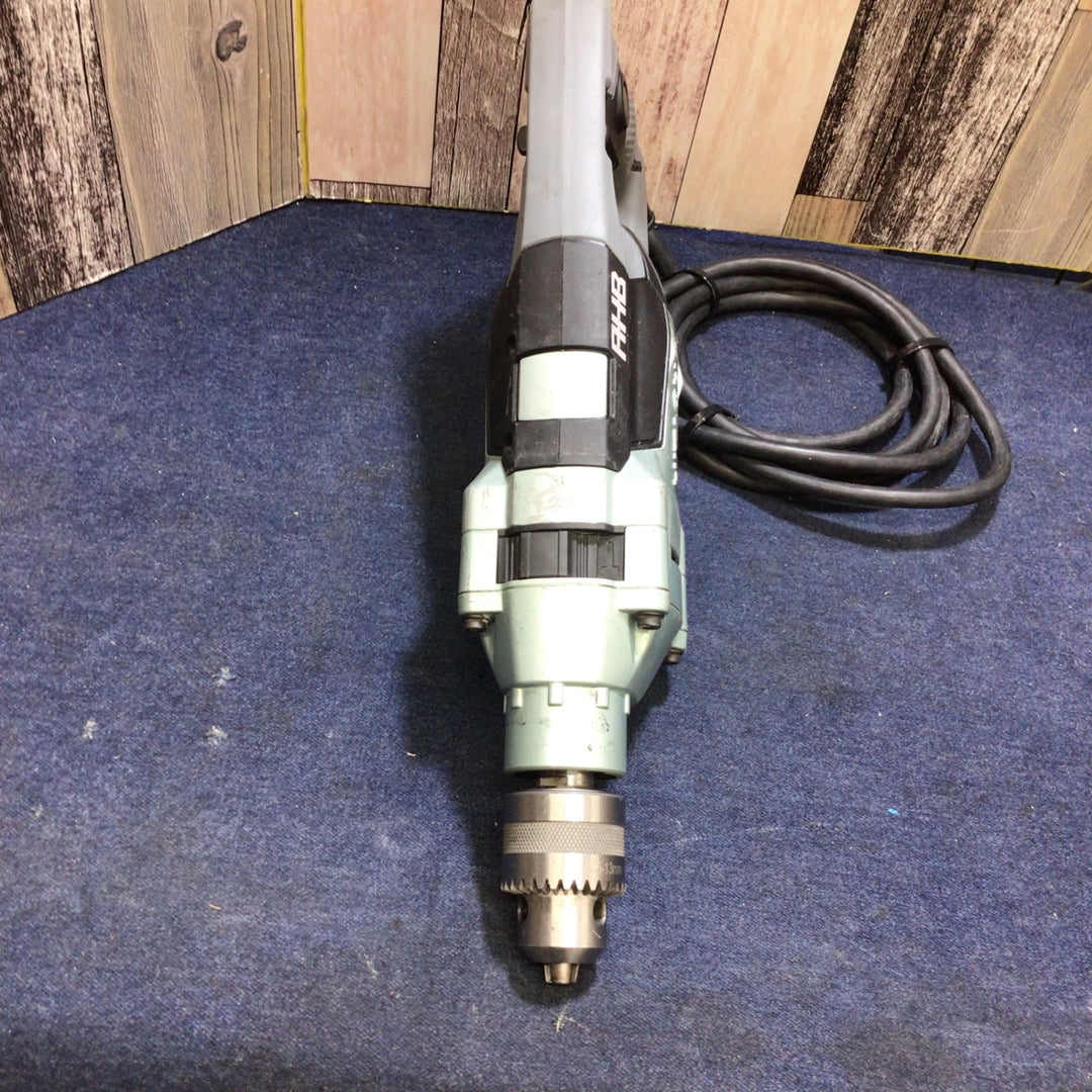○ハイコーキ(HIKOKI ※旧:日立工機) 振動ドリル DV19V【八潮店】