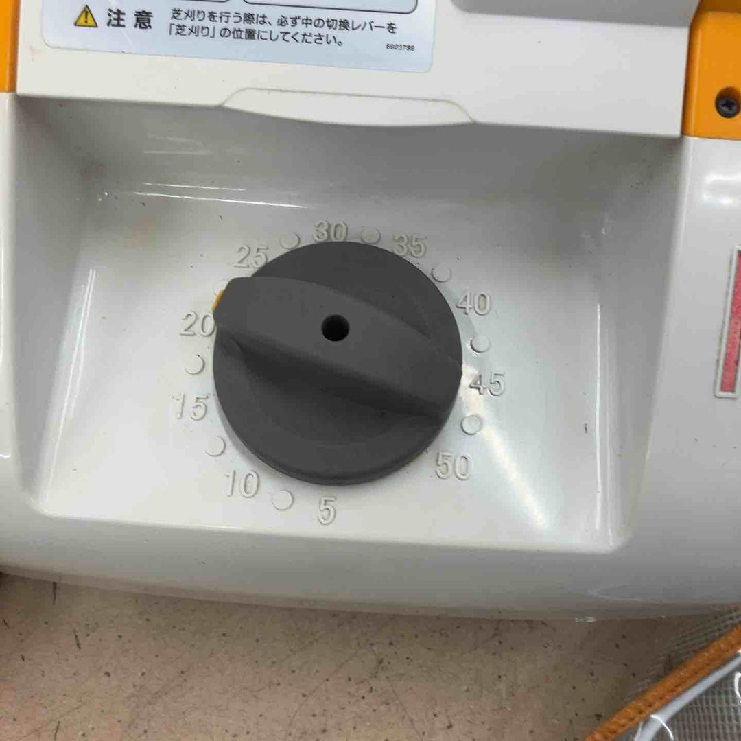 【中古品】リョービ(RYOBI) 電子芝刈機 LM-2310【東大和店】
