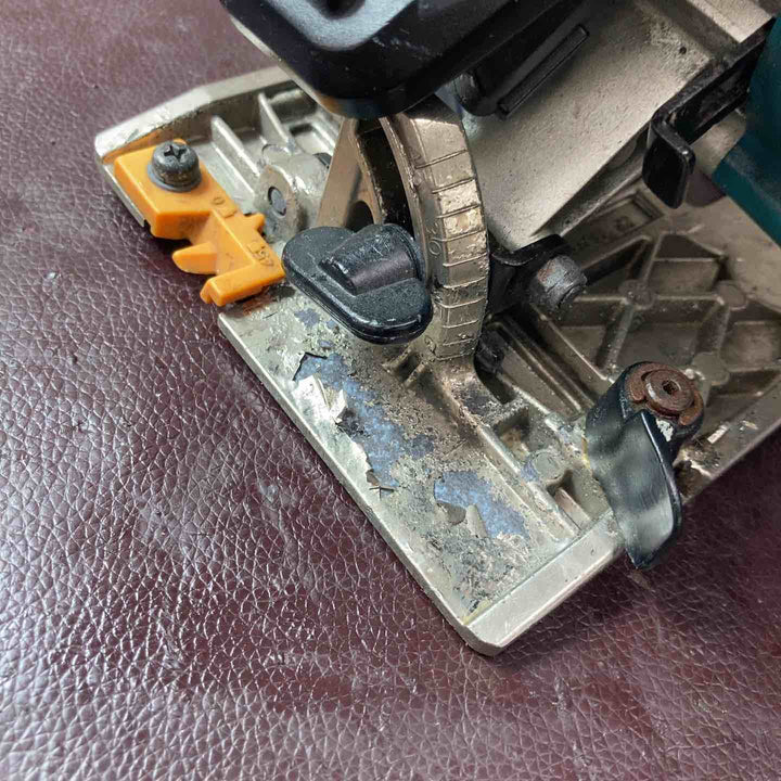【中古品】マキタ(makita) 防じん丸のこ KS5100F【東大和店】