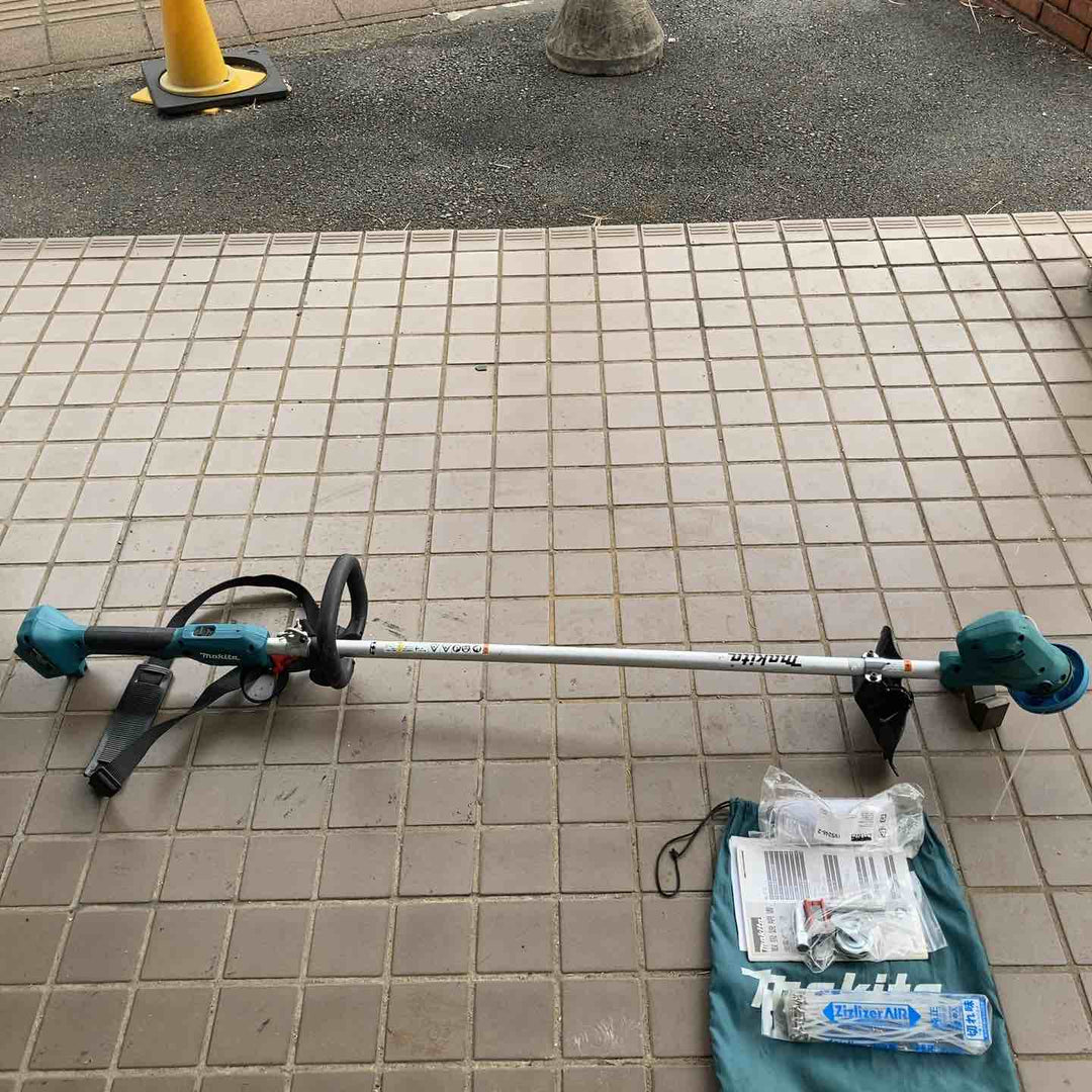 ◇マキタ(makita) コードレス刈払機 MUR194DZ ループハンドル【川崎店】