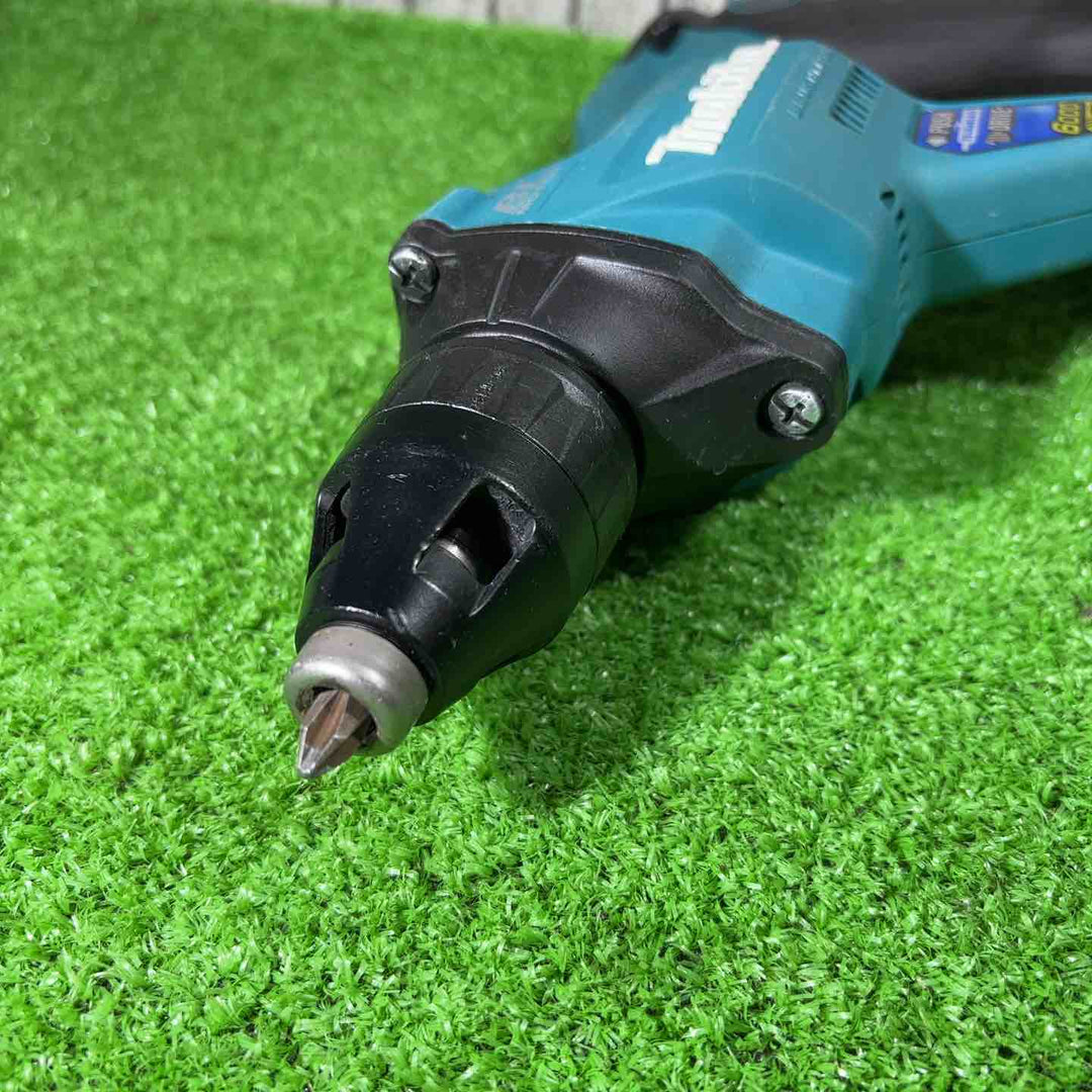 ★マキタ(makita) コードレススクリュードライバー 18V FS600DZ【川口店】
