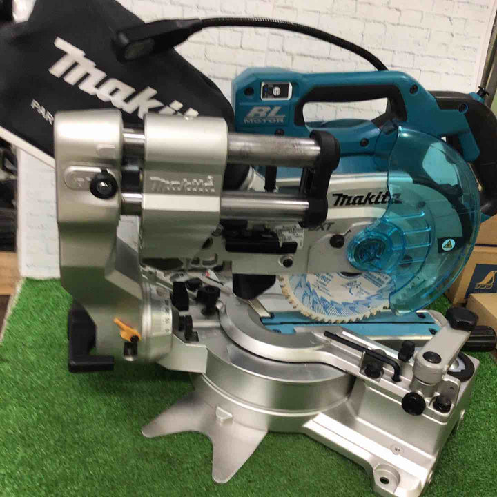 ★マキタ(makita) コードレススライドマルノコ LS610DZ【町田店】