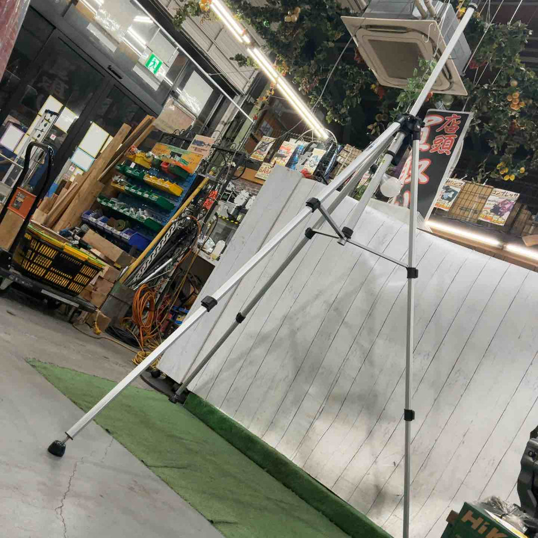 ◇タジマ(Tajima) レーザー墨出し器 エレベーター三脚 3000ライト ELV-300LT【川口店】