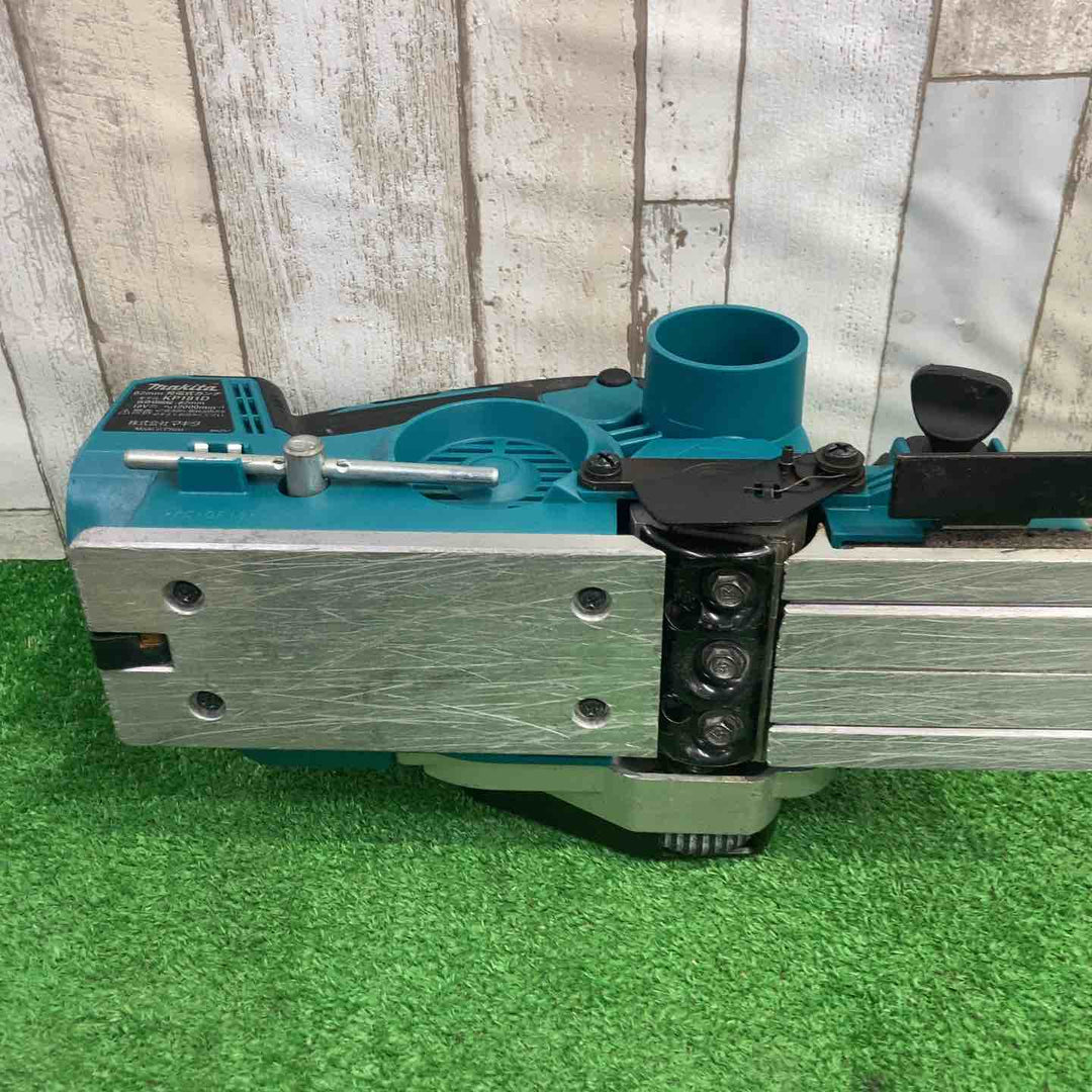 ★マキタ(makita) 82mmコードレスカンナ KP181DZ【町田店】