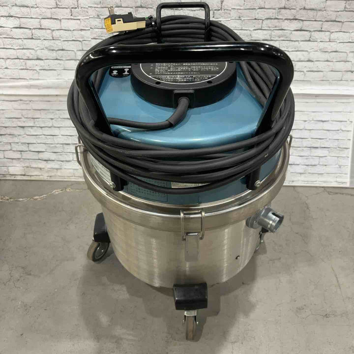 【店頭受取り限定】◇日立産機(HITACHI) 業務用掃除機　吸水型CV-98WH2【川口店】