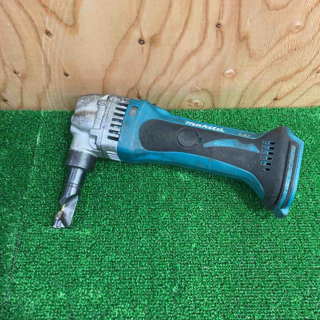 ☆マキタ(makita) コードレスニブラ JN161DZ 18V【町田店】
