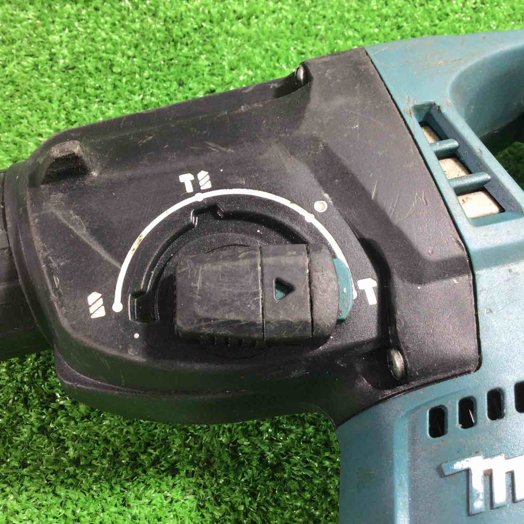 ★マキタ(makita) コードレスハンマドリル HR244DRGXV【川口店】