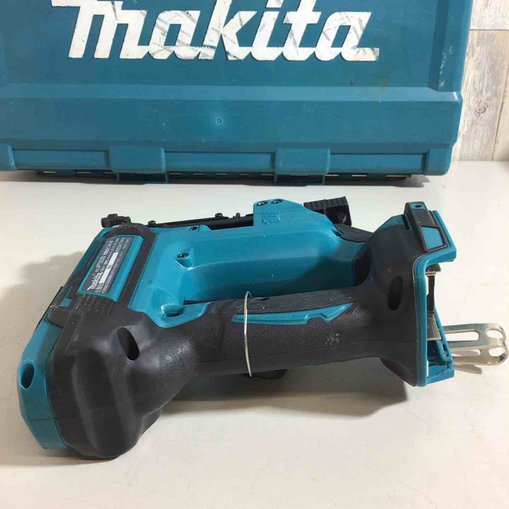 ★マキタ(makita) コードレスピンネイラ PT353DZ【戸田店】