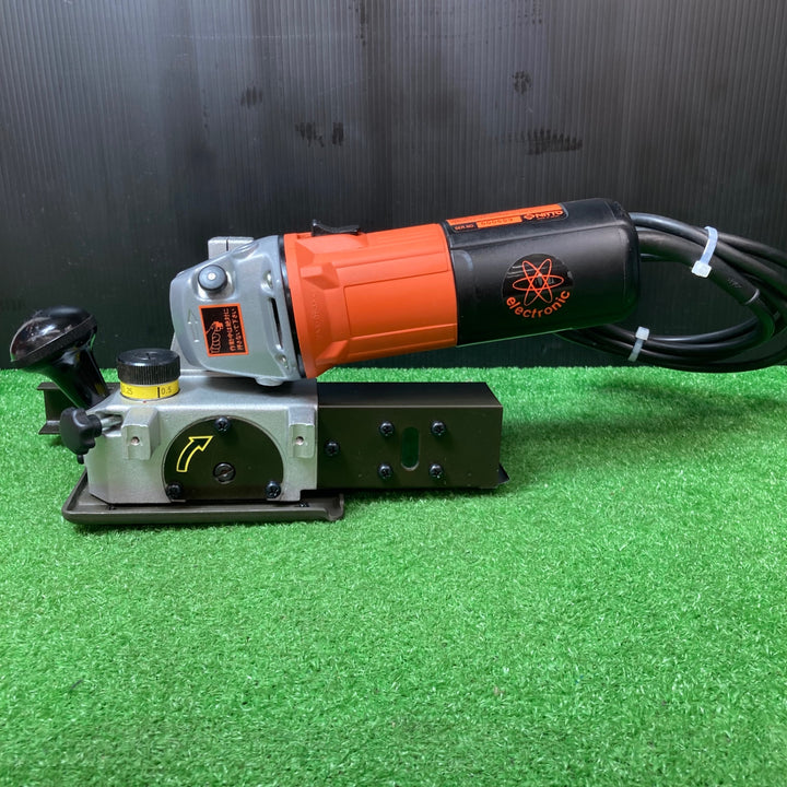 【中古品】日東工器 Ｖカットライナー EV-15【岩槻店】