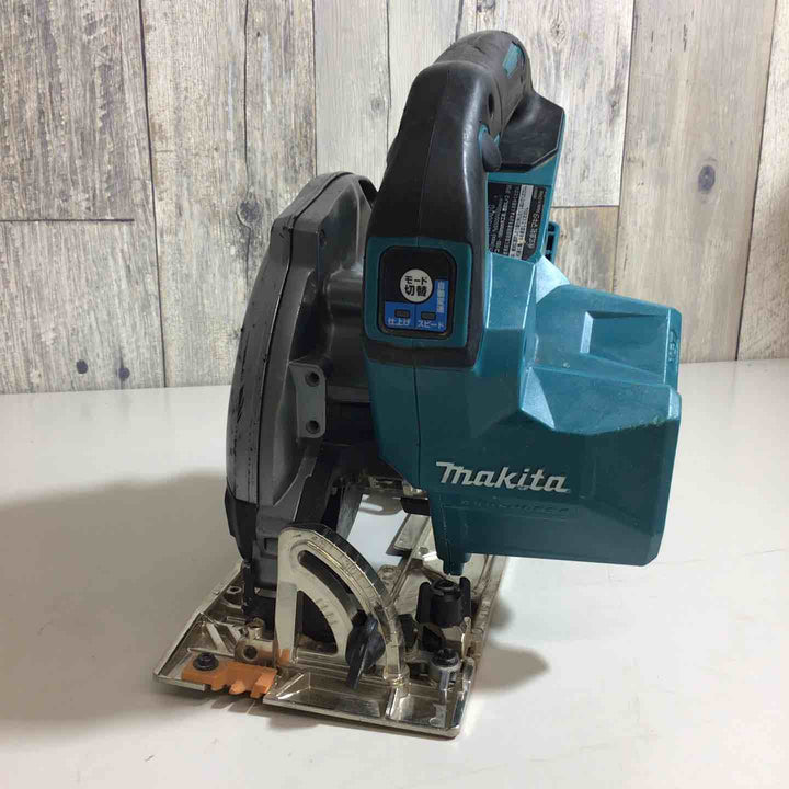 【中古品】★マキタ(makita) 40V コードレス丸のこ HS001GZ 本体のみ【戸田店】