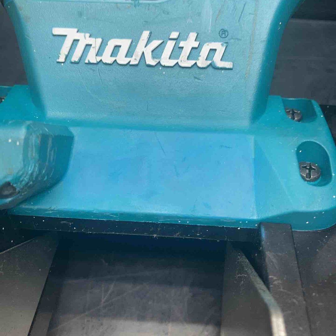 ★マキタ(makita) コードレスバンドソー PB181DZ【川越店】