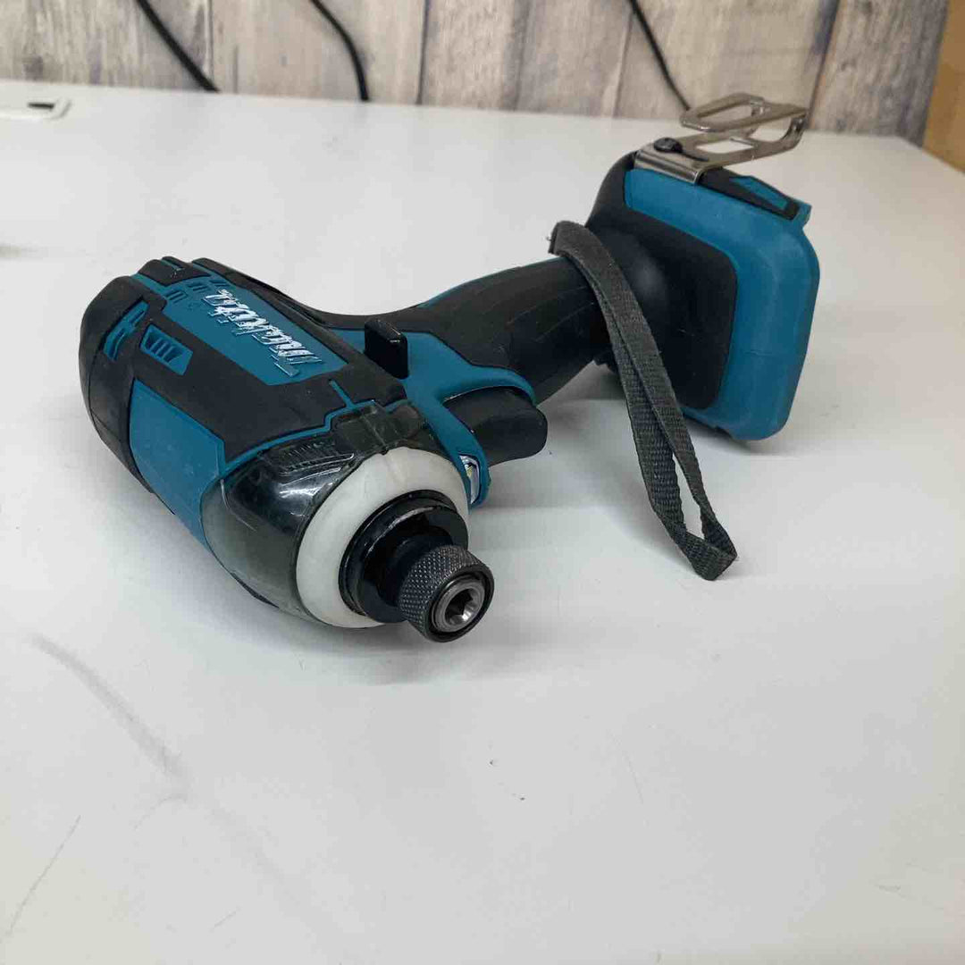 ★マキタ(makita) コードレスインパクトドライバー TD149DZ　本体のみ　18V対応【戸田店】
