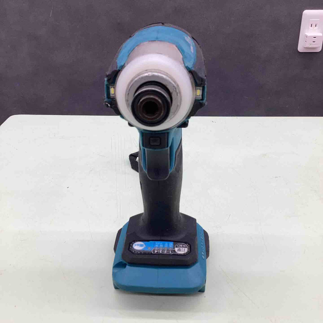 ★マキタ(makita) コードレスインパクトドライバー TD172DZ【越谷店】