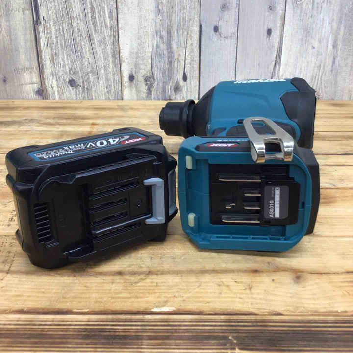マキタ(makita) コードレスエアダスタ AS001GRD 【東大和店】