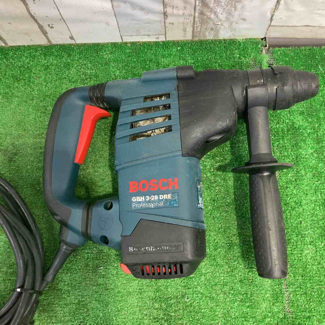 ★ボッシュ(BOSCH) ハンマドリル GBH3-28DRE【町田店】