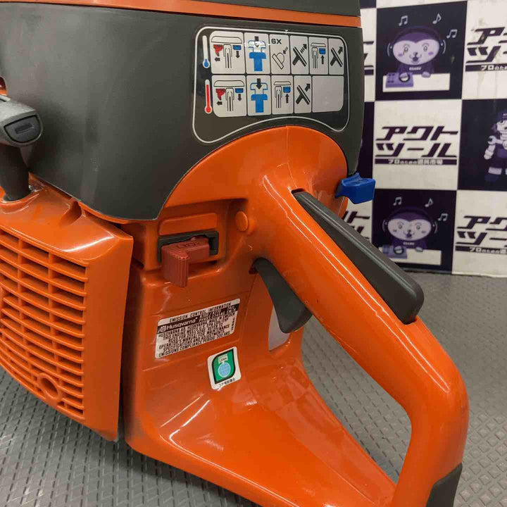 ◇ハスクバーナ(Husqvarna) エンジンカッター K770【所沢店】