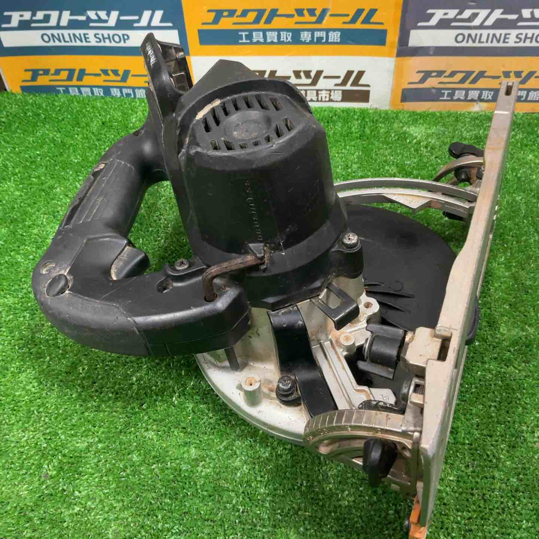 ★マキタ(makita) コードレス丸のこ HS631DZB【草加店】