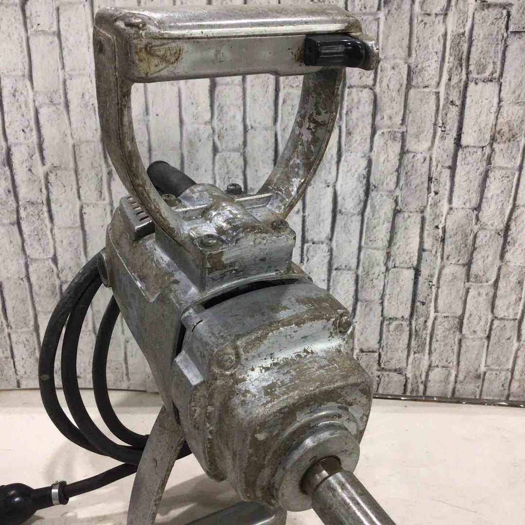 ◇日本電産テクノモータ (NDC ※旧：東芝 TOSHIBA) かくはん機 パワーミックス PMA-240【川口店】