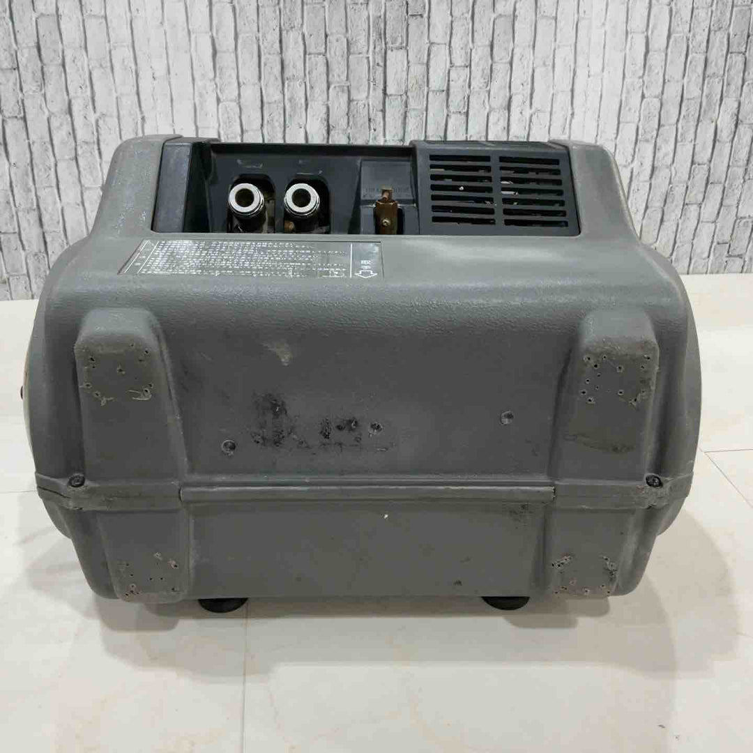 日立　常圧コンプレッサー　PA600B【川口店】