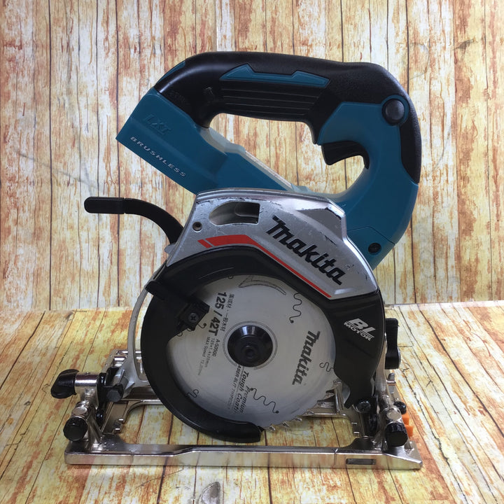 ★マキタ(makita) コードレス丸のこ HS474DZ【川崎店】