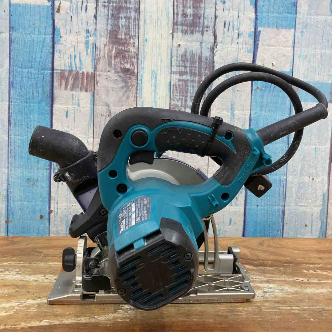 ★マキタ(makita) 防じん丸のこ KS5000FX【柏店】