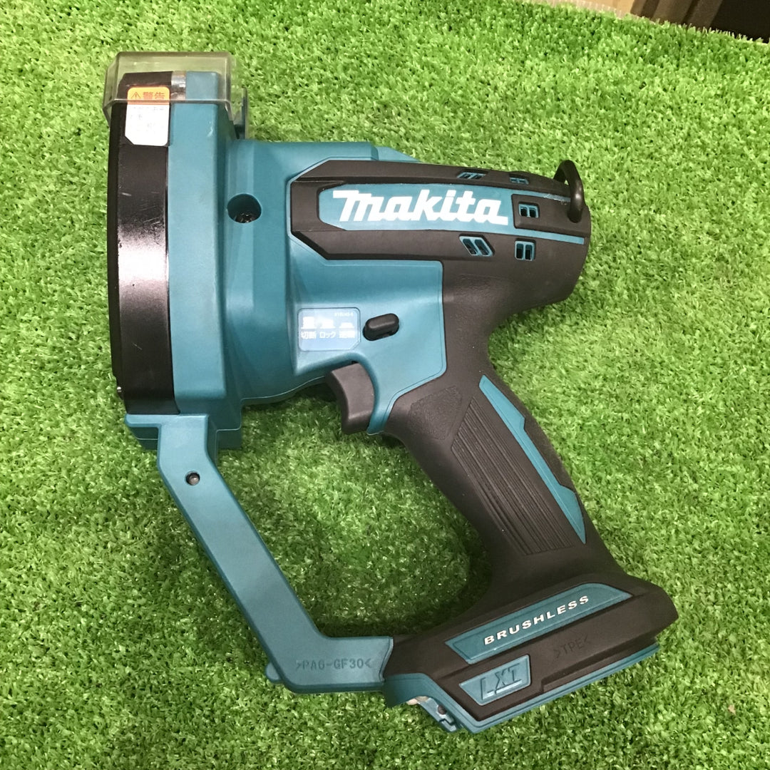 〇マキタ(makita) コードレス全ネジカッター SC102DZ【草加店】