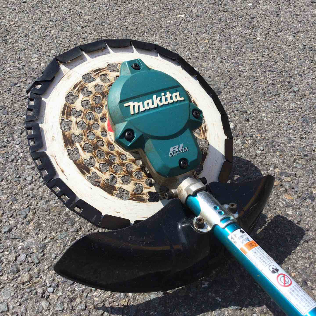 ★マキタ(makita) コードレス草刈機 MUR001GZ【川崎店】