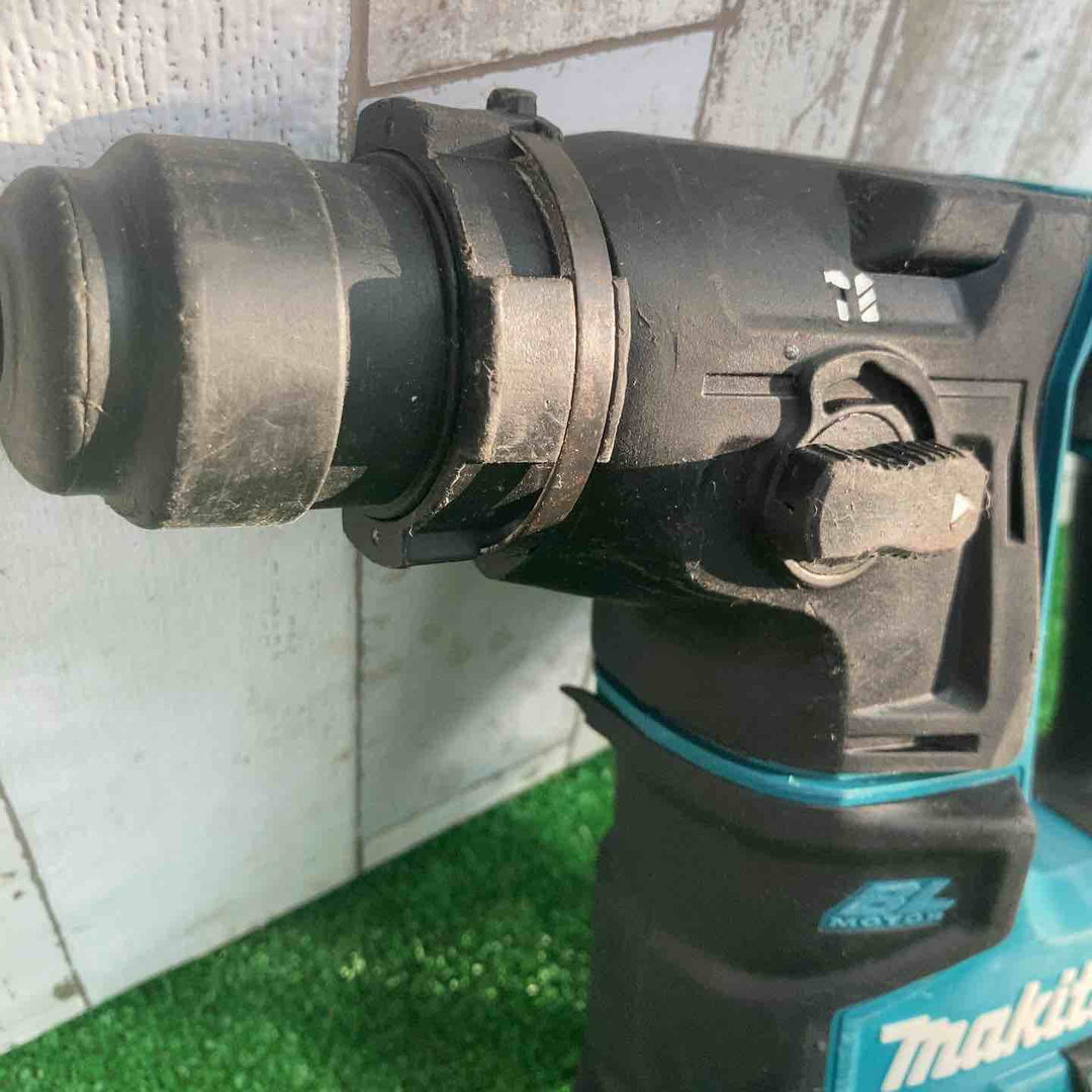 ★マキタ(makita) コードレスハンマドリル HR170DZK【町田店】