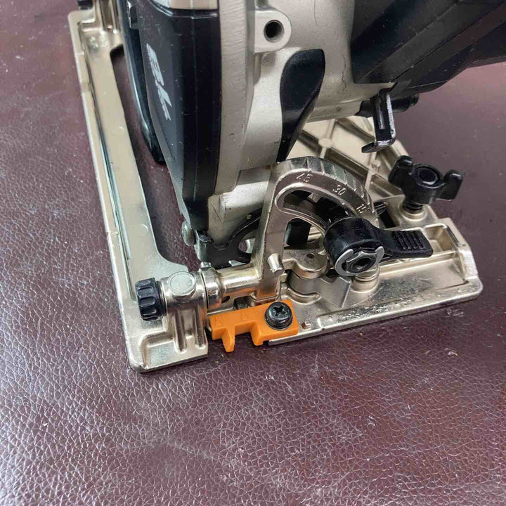 【中古品】★マキタ(makita) コードレスマルノコ HS474DZB おまけ18Vバッテリー付き【東大和店】