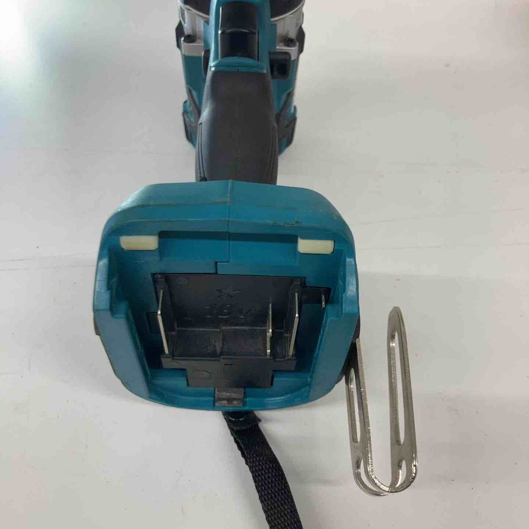 ☆マキタ(makita) 18V コードレス振動ドリルドライバー HP484DZ 本体のみ チャック能力1.5～13mm【戸田店】