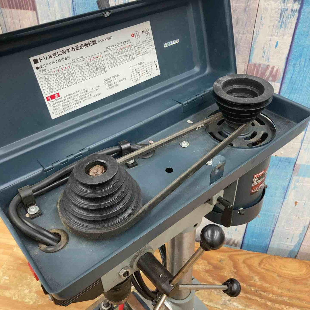 ◇E-Value 卓上ボール盤 DP-375V【柏店】