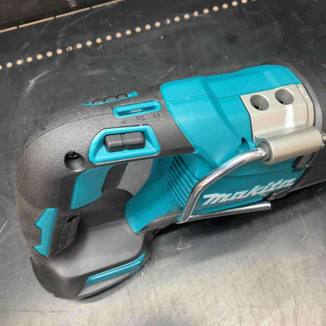 ★マキタ(makita) コードレスレシプロソー JR187DZ【川越店】