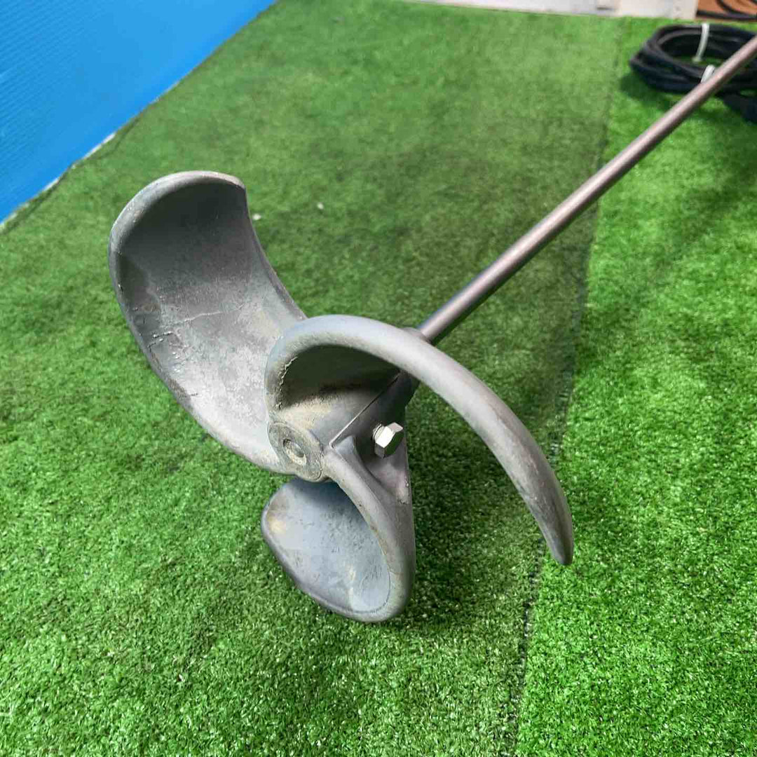☆マキタ(makita) かくはん機 UT2204【岩槻店】