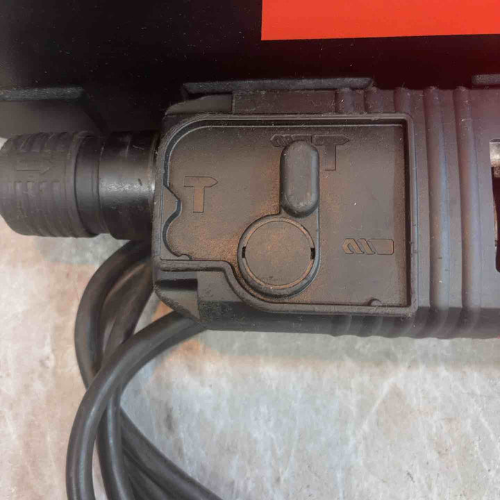 ☆マックス(MAX) ハンマドリル PK-R241【八潮店】