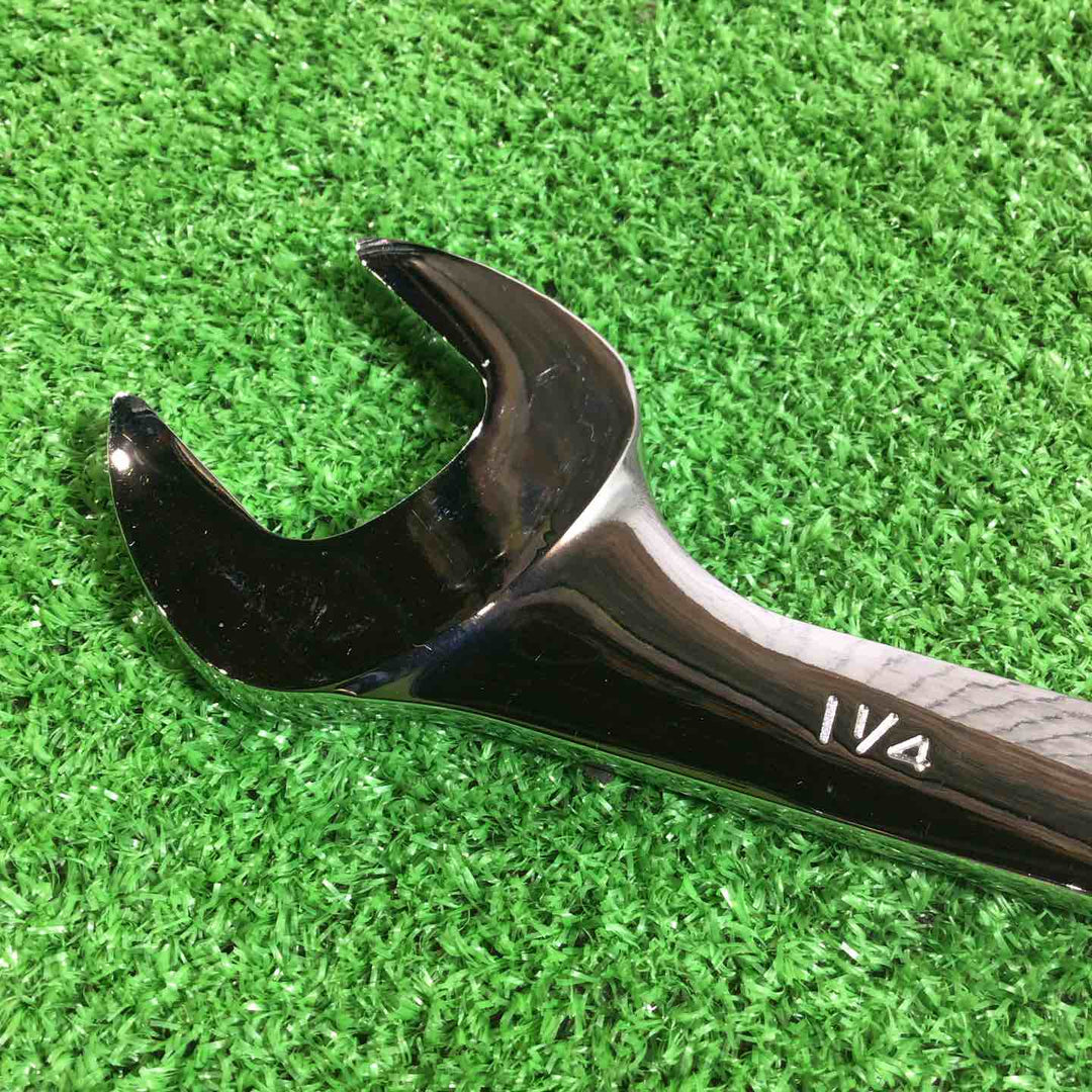 スナップオン(Snap-on) オープンエンド4wayアングルヘッドレンチ VS40B 【川口店】