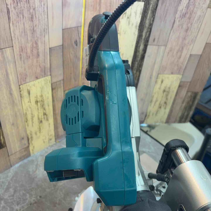★マキタ(makita) コードレススライドマルノコ LS610DZ【八潮店】