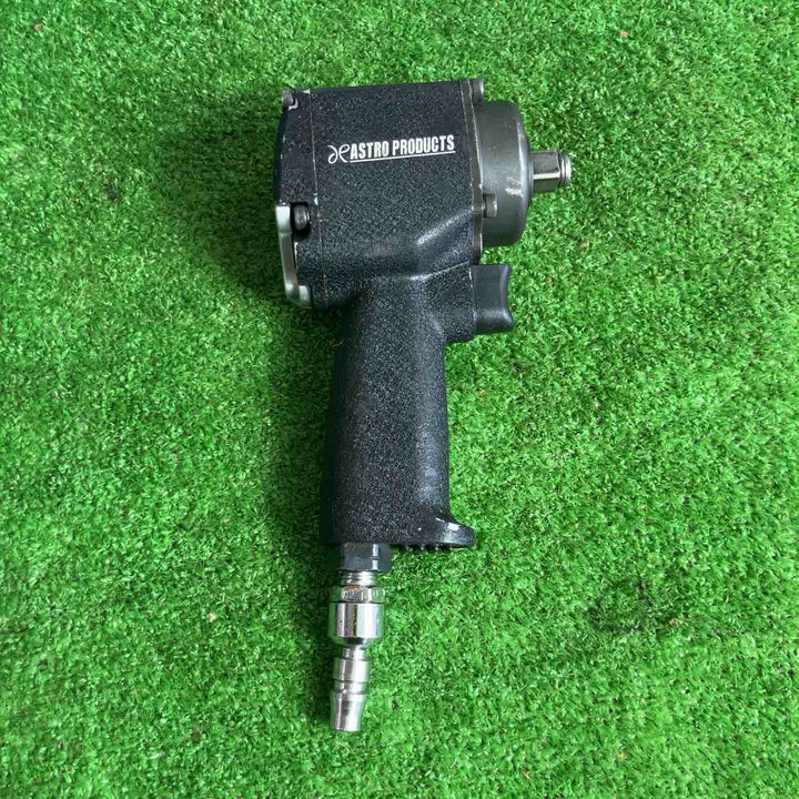 ◇アストロプロダクツ 1/2DR ショートエアインパクトレンチ IW986 AP040986【草加店】