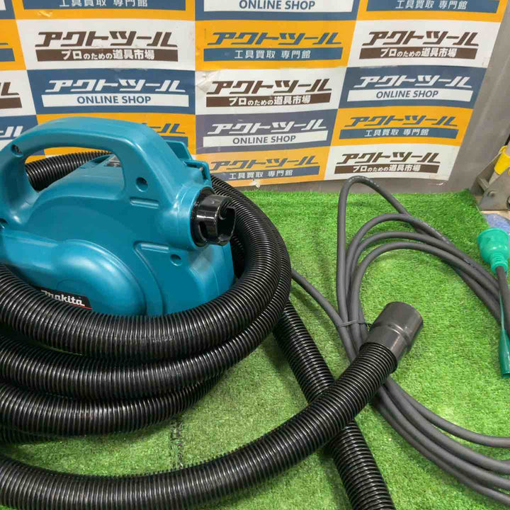 ★マキタ(makita) 小型集じん機 乾式 450(P)【草加店】