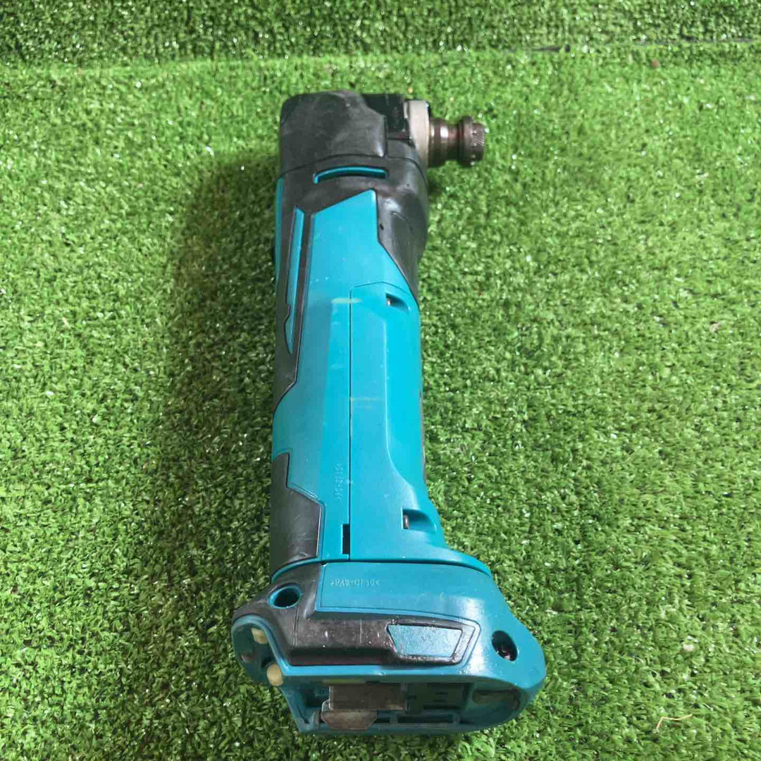 ★マキタ(makita) コードレスマルチツール TM51DZ【川崎店】