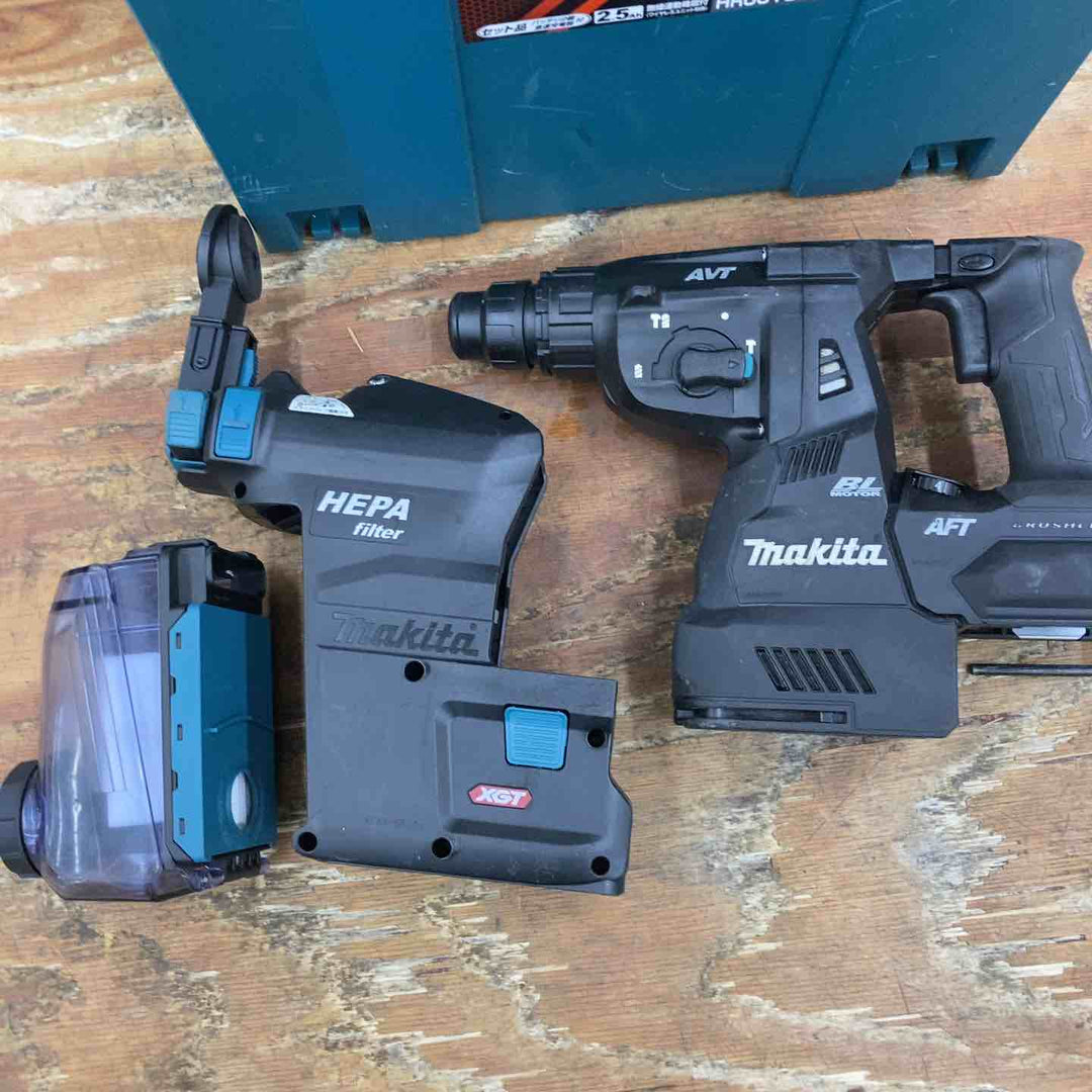 ◇マキタ(makita) コードレスハンマドリル HR001GDXVB【柏店】