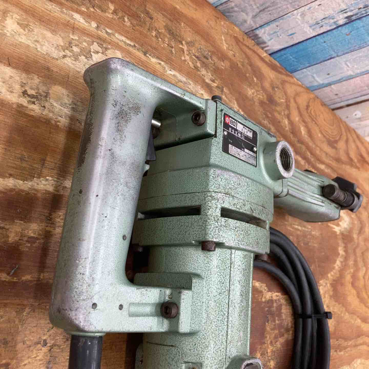 ★ハイコーキ(HIKOKI ※旧:日立工機) 電動ハンマ PH-40F【柏店】