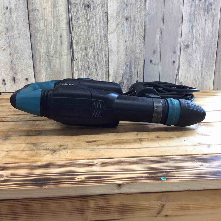 マキタ(makita) 電動ハンマ HM0871C 【東大和店】