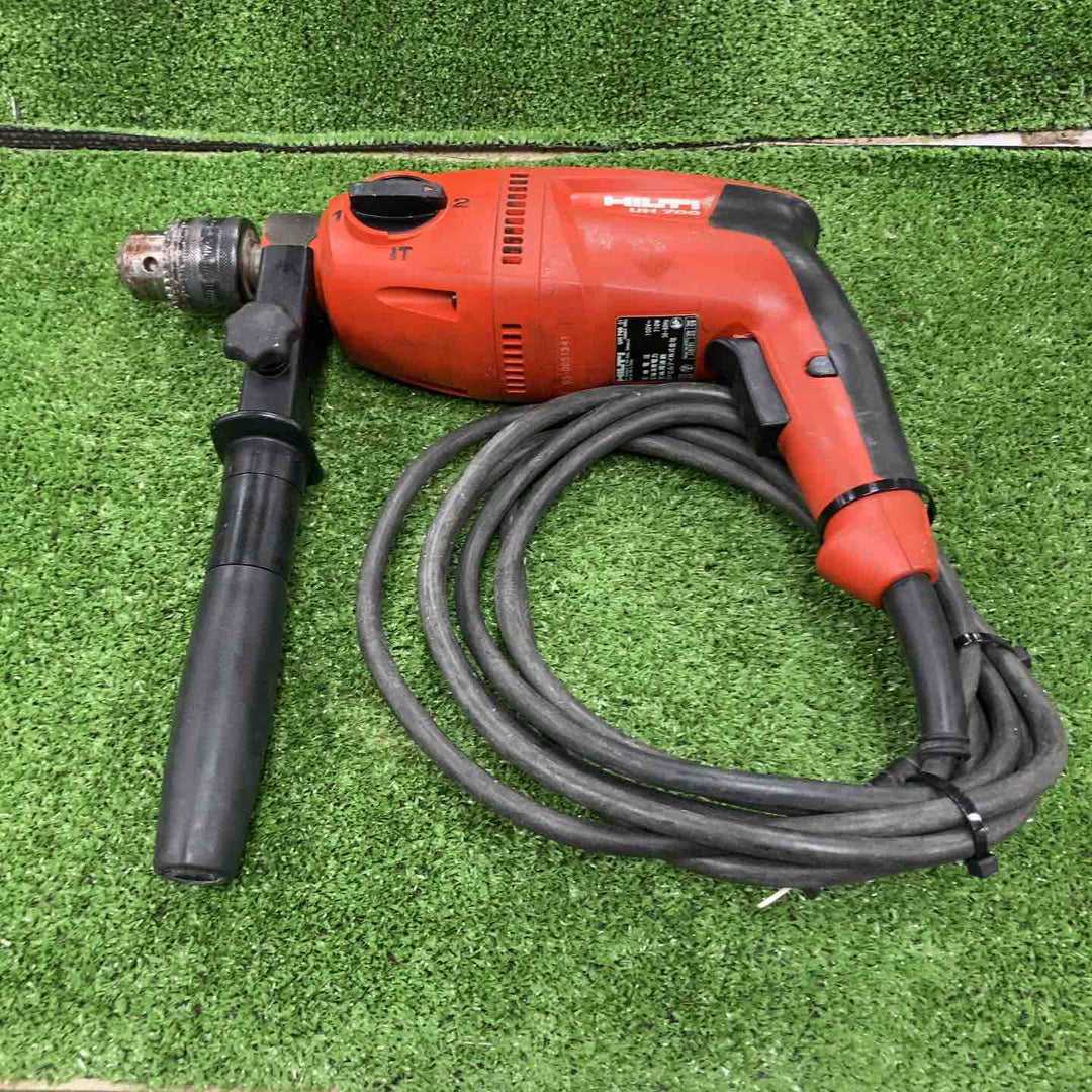 ◇ヒルティ(HILTI) 振動ドリル 3モード UH700【川崎店】
