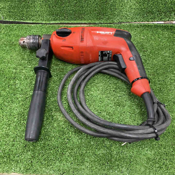 ◇ヒルティ(HILTI) 振動ドリル 3モード UH700【川崎店】