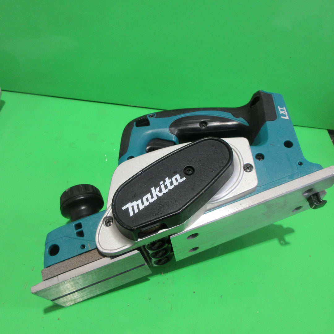 ★マキタ(makita) コードレスカンナ KP180DZ【町田店】